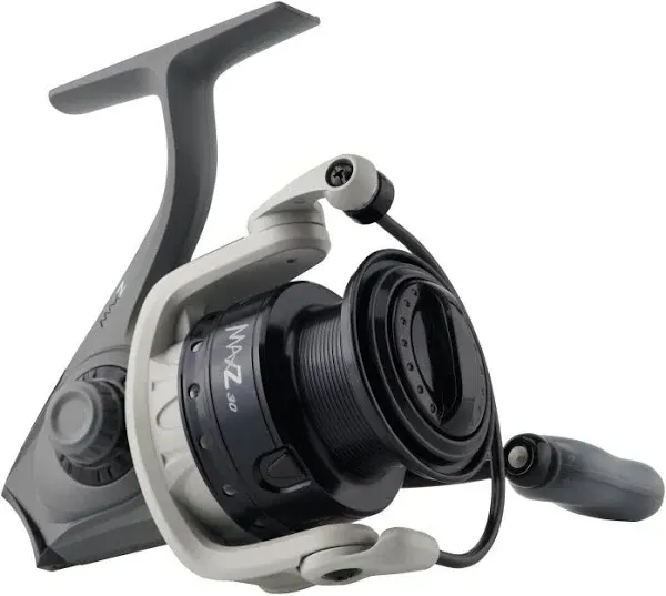 Abu Garcia Max Z Spinning Reel $21.99