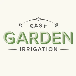 Easy Garden Irrigation