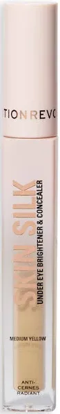 Revolution Skin Silk Radiant Serum Under Eye Brightener & Concealer