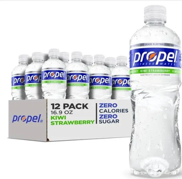 Propel Kiwi Strawberry Water
