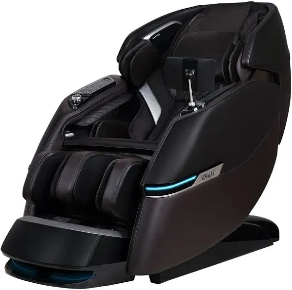 Osaki OS-Ai Vivo 4D + 2D Massage Chair
