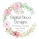 Digital Deco Designs