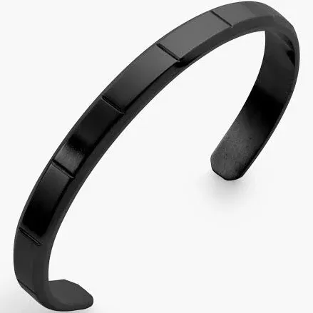 JAXXON Wilshire Cuff Bracelet