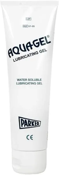 Parker Aquagel Lubricating Gel