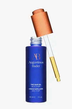 Augustinus Bader The Hair Oil