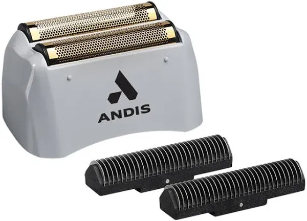 Andis ProFoil Shaver Replacement Cutters and Foil