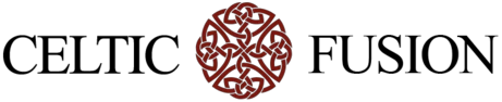 Celtic Fusion Design