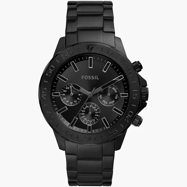 Fossil Men's Bannon Multifunction