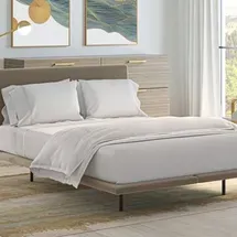 Saatva Sydney Bed Frame - Queen