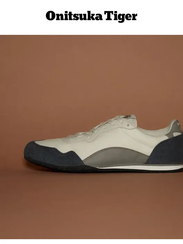 Onitsuka Tiger - SERRANO™ CL shoe 