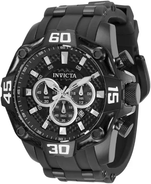 Invicta Men's Pro Diver Rush Watch 33841
