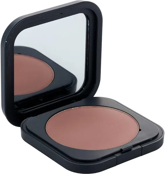 Make Up For Ever Artist Longwear Skin-fusing Powder Bronzer