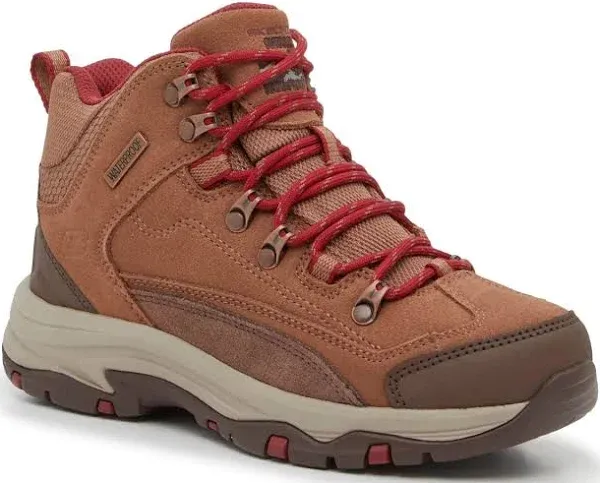 Skechers Women's Trego Alpine Hiking Boot