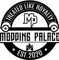 Modding Palace