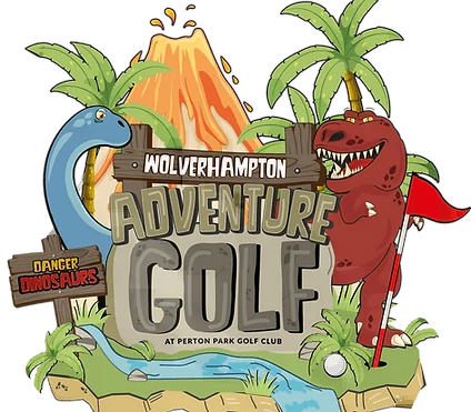 Wolverhampton Adventure Golf