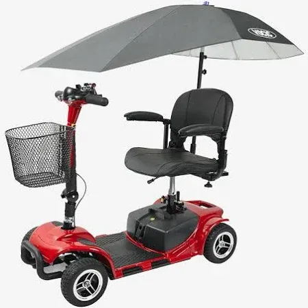 VOCIC Explorer-swift Economical 4 Wheel Mobility Scooter