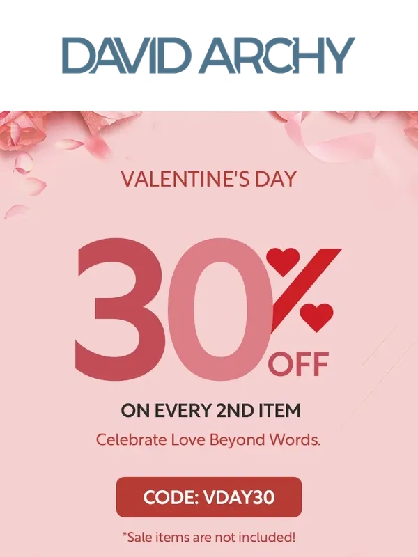 David Archy - Wrapped in Love: Discover the best sleepwear