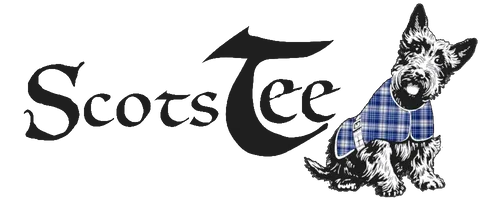 Scots Tee