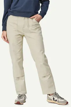 Patagonia Womens Heritage Stand Up Pants