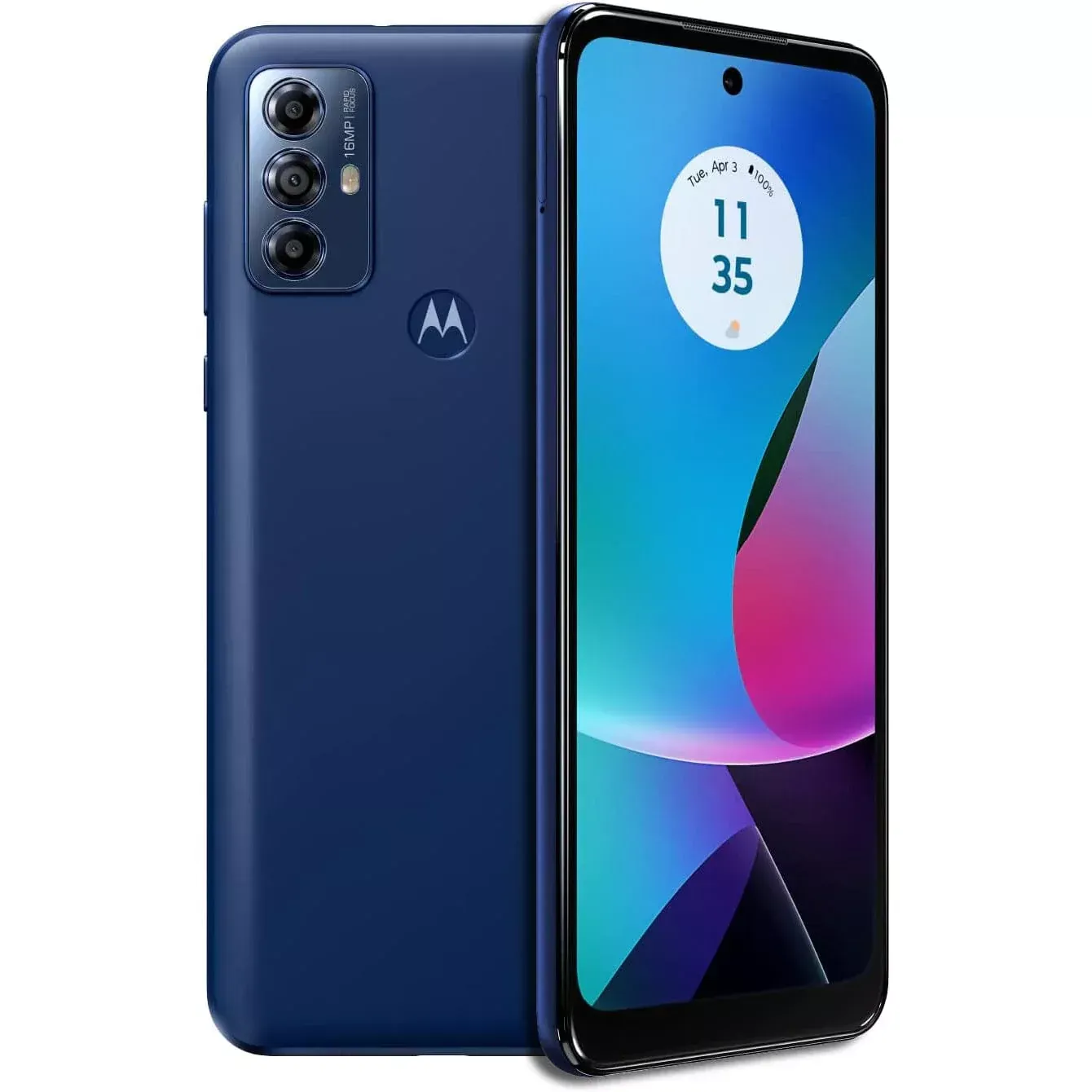 DailySale Motorola Moto G Play 2023 332GB (Refurbished)