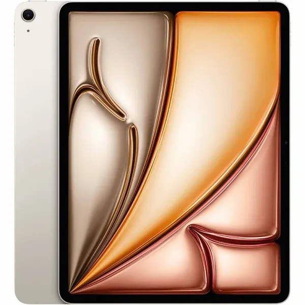 Apple iPad Air (M2, 2024)