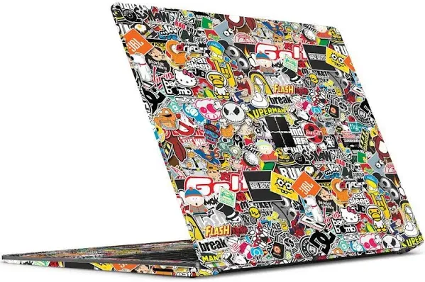 Microsoft Surface Laptop 3 Designer Series Skins