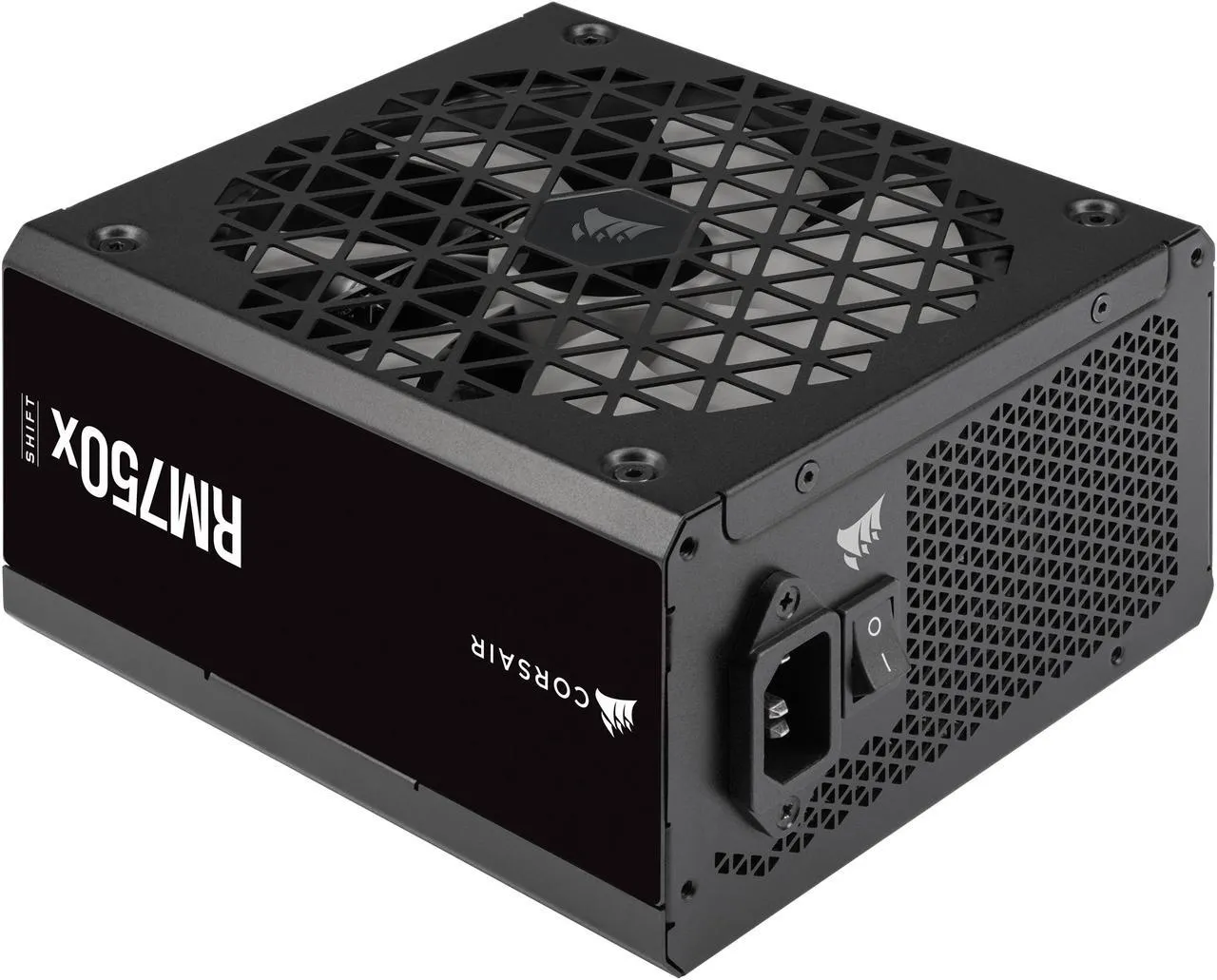 Corsair RM750x Shift 80 Plus Gold Fully Modular ATX Power Supply
