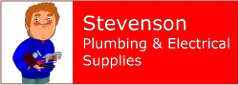 Stevenson Plumbing and Electrical Supplies