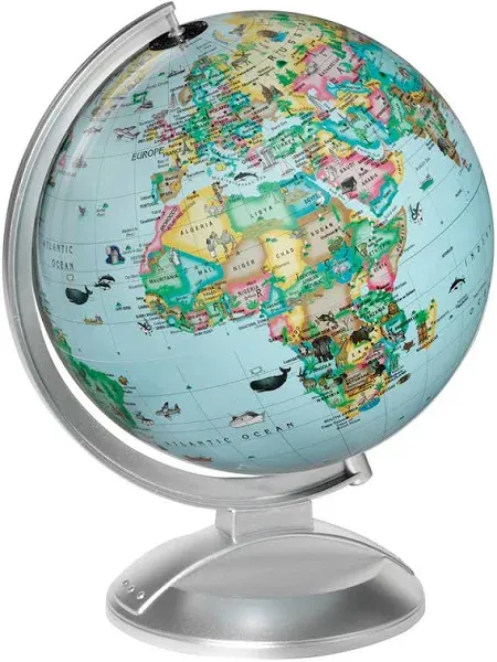 Replogle Globe 4 Kids Desk
