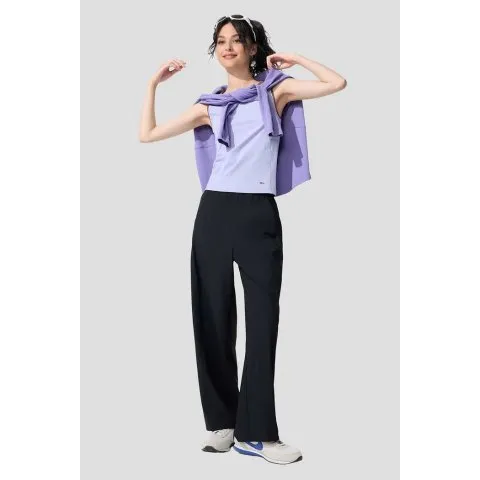 BENEUNDER Flow - Women's Ultra-Cooling Wide Leg Pants UPF100+ AL844