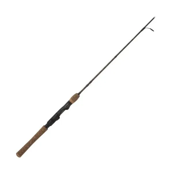 Berkley Lightning Rod Spinning