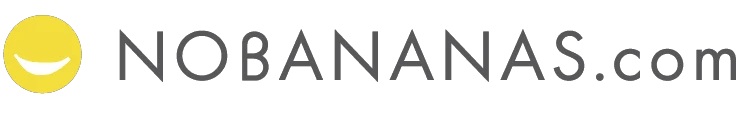 NOBANANAS