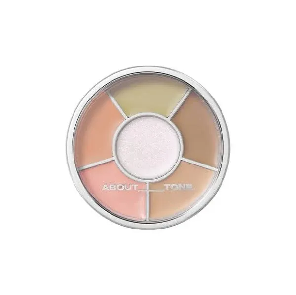 ABOUTtone Designing Multi Palette