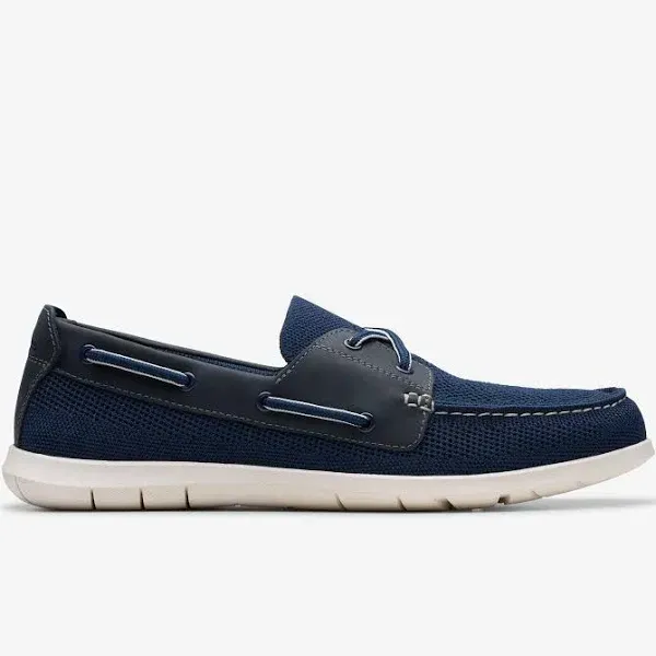 Flexway Tie Navy Combination