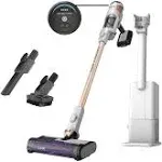 Shark® Cordless Detect Pro™ Auto-Empty System with QuadClean™ Multi-Surface Brushroll
