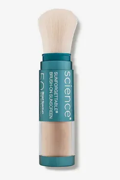 Colorescience Sunforgettable Total Protection Brush-On Shield SPF 50