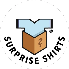 Surprise Shirts