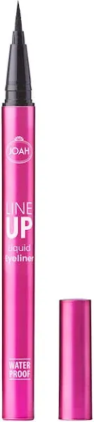 Joah Line Up Liquid Eyeliner