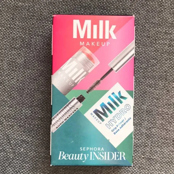 Sephora Milk Makeup Mini Set