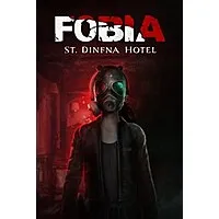 Buy Fobia - St. Dinfna Hotel | Xbox $2.99