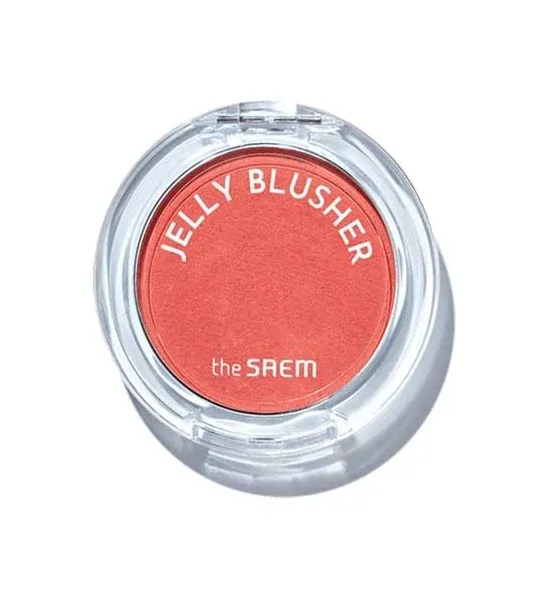 The Saem Jelly Blusher