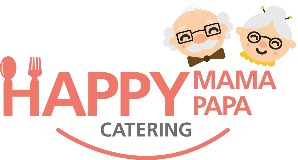 Happy MamaPapa Catering
