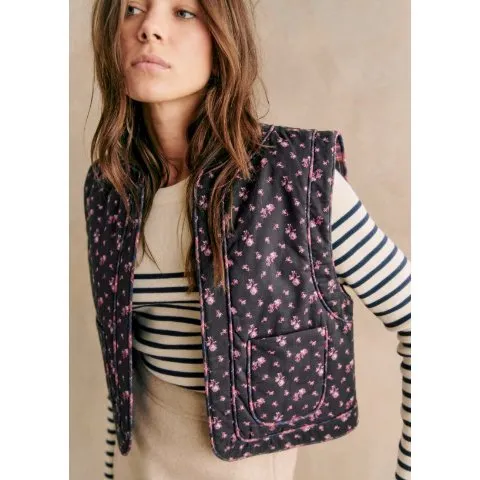 Sezane Tadeo Jacket