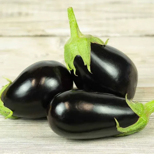 Bulk Eggplant Seeds