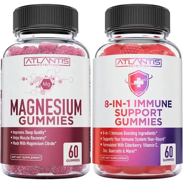 Slow Mag Mg Muscle Health + Recovery Magnesium Citrate 60 ct