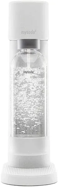 Mysoda Woody sparkling water maker