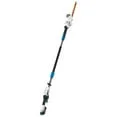 HART 20V Pole Hedge Trimmer Kit w/ 2.0 Ah Lithium-Ion Battery $98 + Free Shipping
