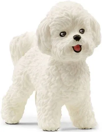 Schleich Bichon Frise