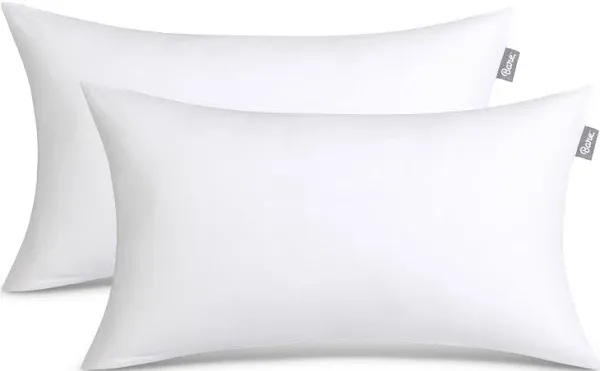 Pillow Inserts Bare Home