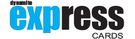 Express Cards